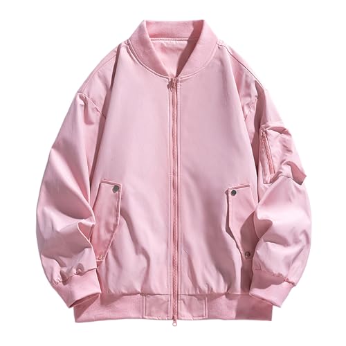 ノーカラージャケット メンズ その他のメンズジャケット